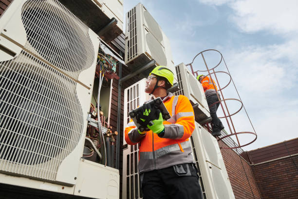 Best HVAC Consulting and Engineering in Pomona, KS
