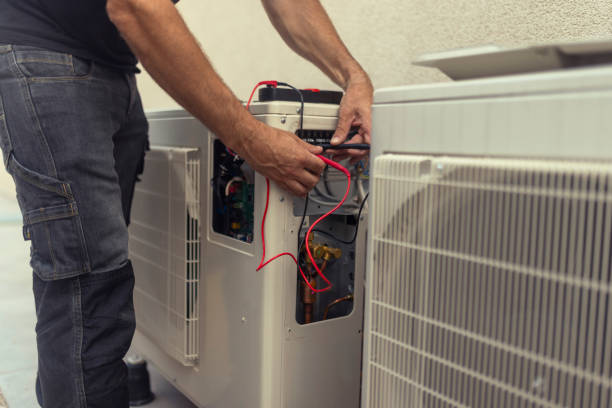 Best Ductless Mini-Split Systems in Pomona, KS